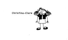 CHRISTINA-CLARE
