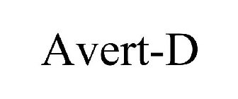 AVERT-D