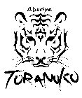 ABURIYA TORANOKO