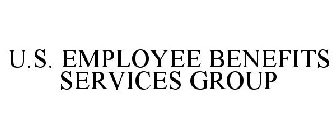 U.S. EMPLOYEE BENEFITS SERVICES GROUP