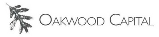 OAKWOOD CAPITAL