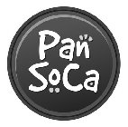 PAN SOCA