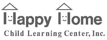 HAPPY HOME CHILD LEARNING CENTER