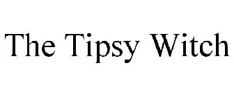 THE TIPSY WITCH