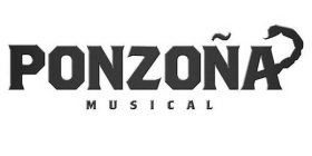 PONZOÑA MUSICAL