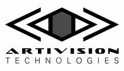 ARTIVISION TECHNOLOGIES