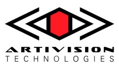 ARTIVISION TECHNOLOGIES