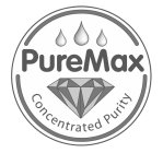 PUREMAX CONCENTRATED PURITY