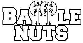 BATTLE NUTS