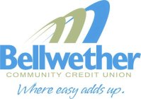 BELLWETHER COMMUNITY CREDIT UNION WHEREEASY ADDS UP