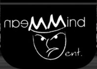 MEAN MIND ENT.