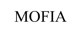 MOFIA