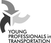 YOUNG PROFESSIONALS IN TRANSPORTATION