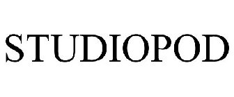 STUDIOPOD