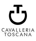 TC CAVALLERIA TOSCANA