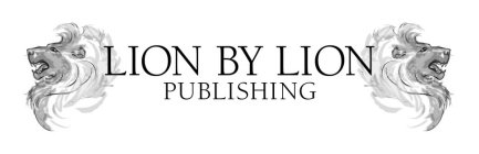 LION BY LION PUBLISHING