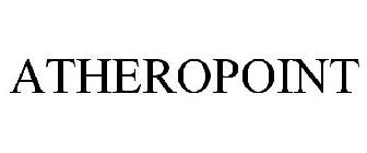 ATHEROPOINT