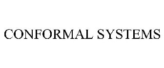 CONFORMAL SYSTEMS
