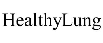 HEALTHYLUNG