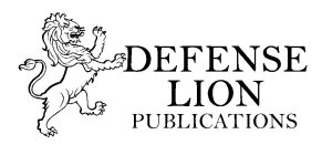 DEFENSE LION PUBLICATIONS