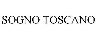 SOGNO TOSCANO