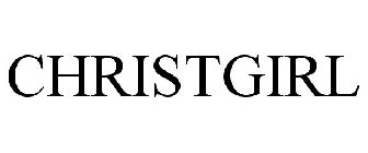 CHRISTGIRL