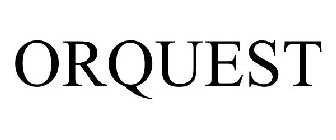 ORQUEST