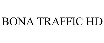 BONA TRAFFIC HD