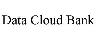 DATA CLOUD BANK