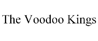 THE VOODOO KINGS