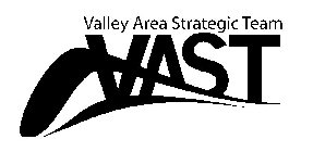 VAST VALLEY AREA STRATEGIC TEAM