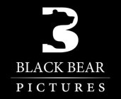 B BLACK BEAR PICTURES