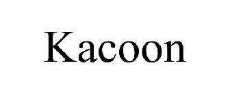 KACOON