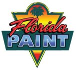 FLORIDA PAINT