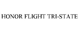 HONOR FLIGHT TRI-STATE