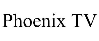 PHOENIX TV