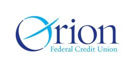 ORION FEDERAL CREDIT UNION
