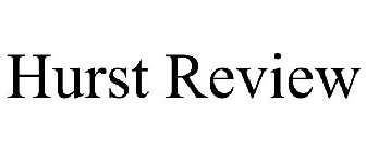 HURST REVIEW