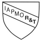 IAPMO R&T