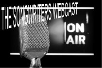 THE SONGWRITERS WEBCAST ON AIR