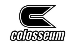 C COLOSSEUM