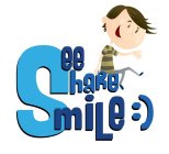 SEE SHARE SMILE