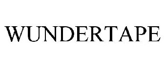 WUNDERTAPE