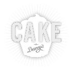 CAKE ~BY~ DEWEY'S