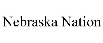 NEBRASKA NATION