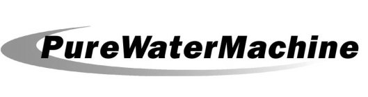 PUREWATERMACHINE