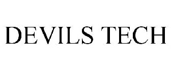 DEVILS TECH