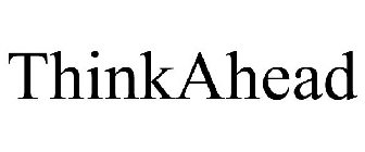 THINKAHEAD