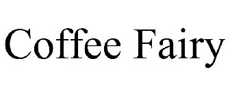 COFFEE FAIRY