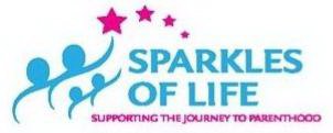 SPARKLES OF LIFE SUPPORTING THE JOURNEYTO PARENTHOOD